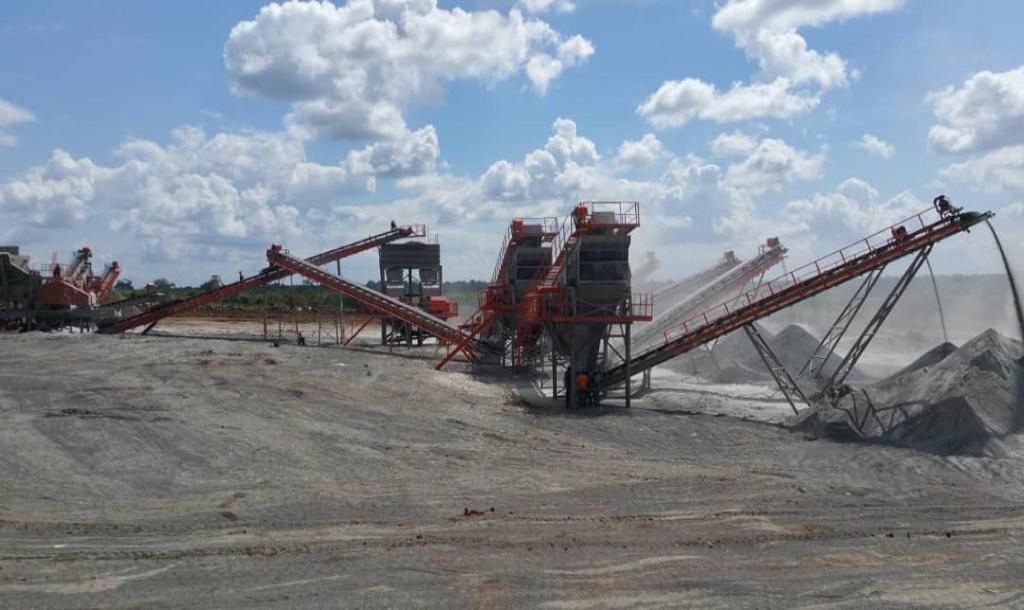 FAGS: Tunasambaza na Kuuza Mchanga, Mawe, Kifusi na Kokoto za Aina Zote nchini Tanzania-1