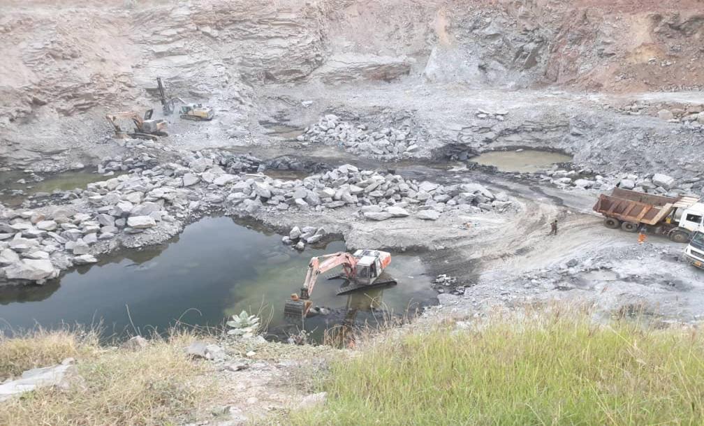 FAGS: Tunasambaza na Kuuza Mchanga, Mawe, Kifusi na Kokoto za Aina Zote nchini Tanzania-13