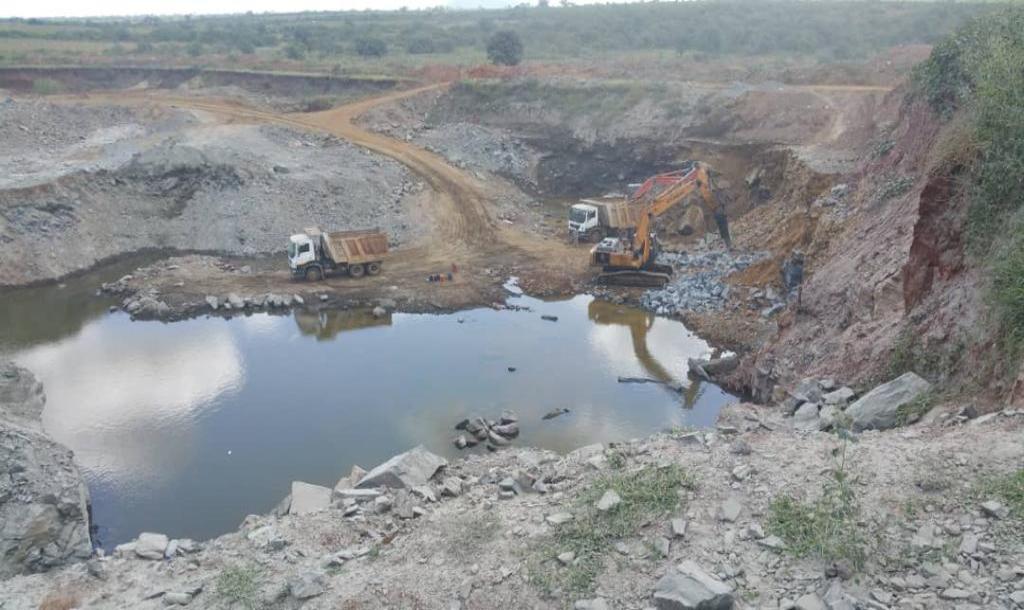 FAGS: Tunasambaza na Kuuza Mchanga, Mawe, Kifusi na Kokoto za Aina Zote nchini Tanzania-14