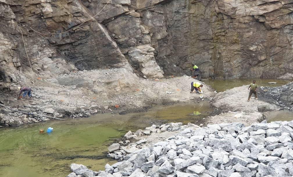 FAGS: Tunasambaza na Kuuza Mchanga, Mawe, Kifusi na Kokoto za Aina Zote nchini Tanzania-12