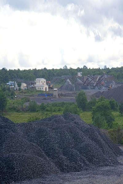 FAGS: Tunasambaza na Kuuza Mchanga, Mawe, Kifusi na Kokoto za Aina Zote nchini Tanzania