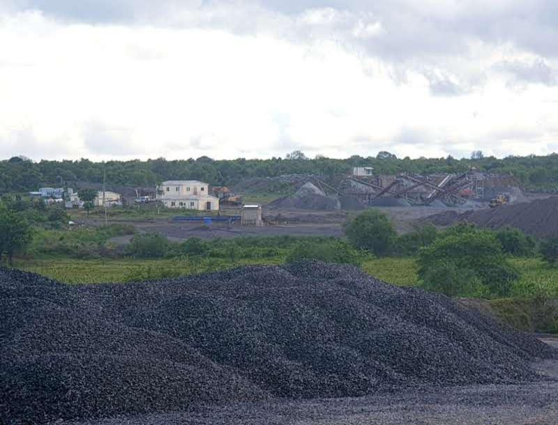 FAGS: Tunasambaza na Kuuza Mchanga, Mawe, Kifusi na Kokoto za Aina Zote nchini Tanzania-16