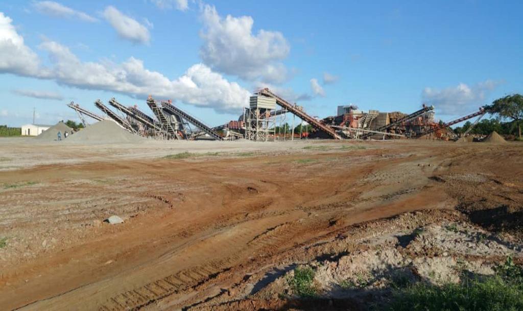 FAGS: Tunasambaza na Kuuza Mchanga, Mawe, Kifusi na Kokoto za Aina Zote nchini Tanzania-3