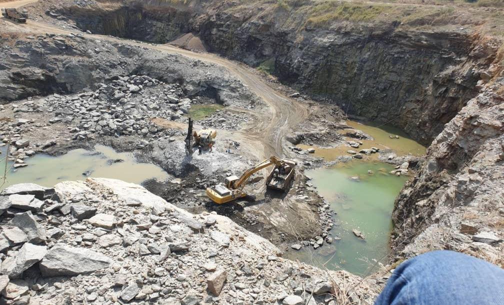 FAGS: Tunasambaza na Kuuza Mchanga, Mawe, Kifusi na Kokoto za Aina Zote nchini Tanzania-7