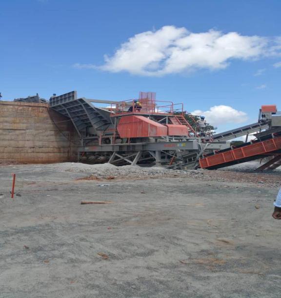 FAGS: Tunasambaza na Kuuza Mchanga, Mawe, Kifusi na Kokoto za Aina Zote nchini Tanzania-6