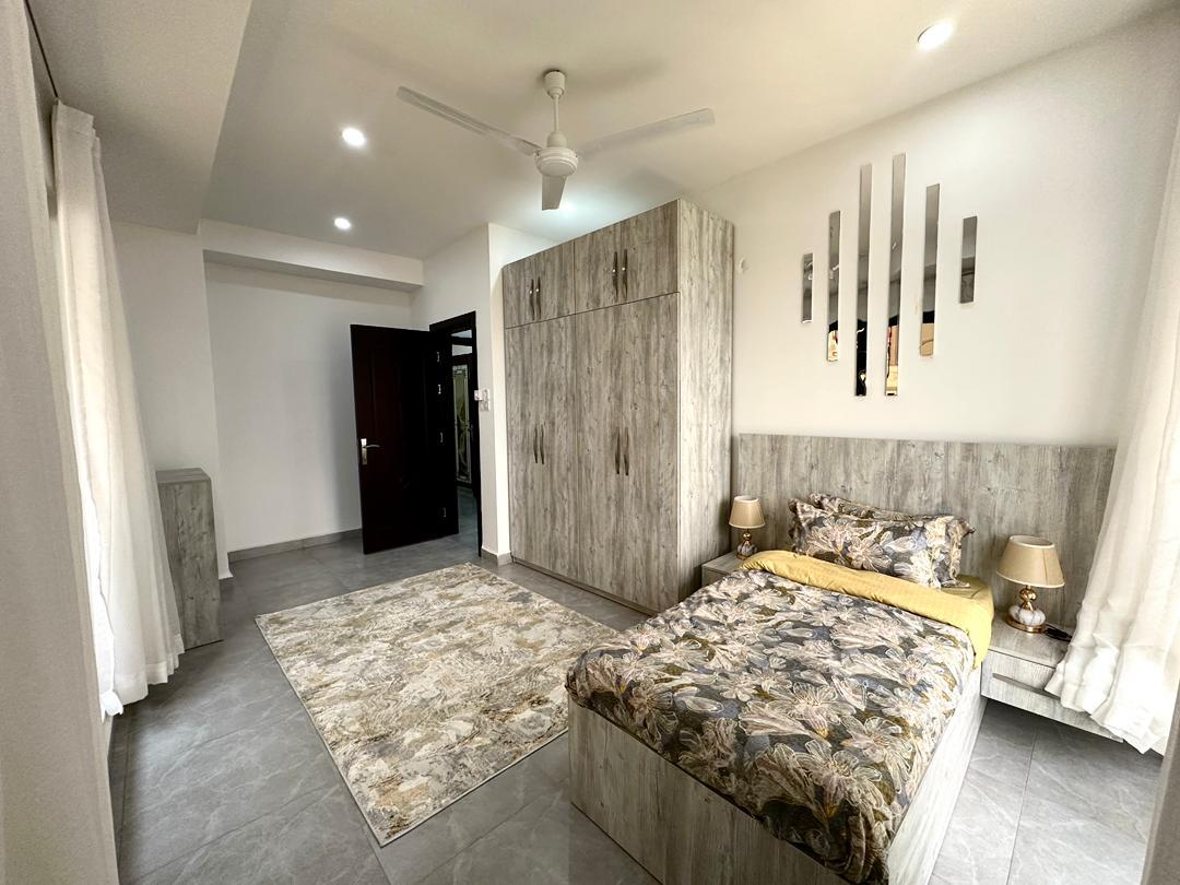 IPH: A Luxurious Apartment for Sale, Kimweri Avenue, Msasani