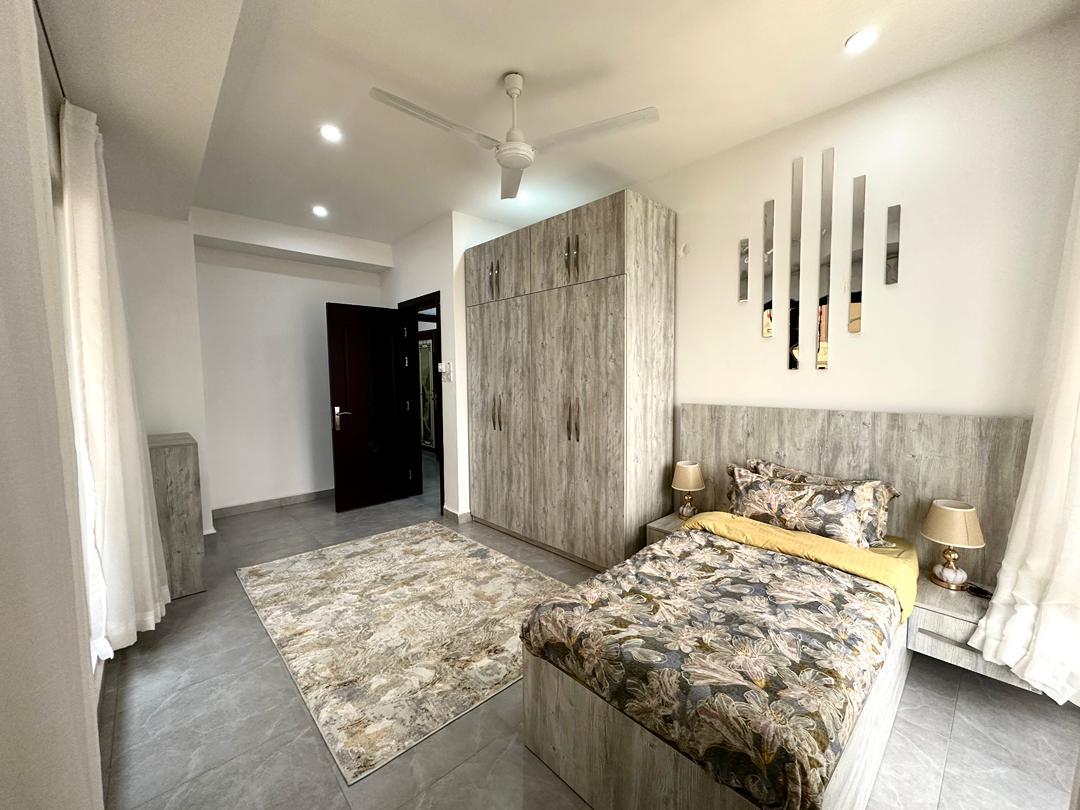 IPH: A Luxurious Apartment for Sale, Kimweri Avenue, Msasani