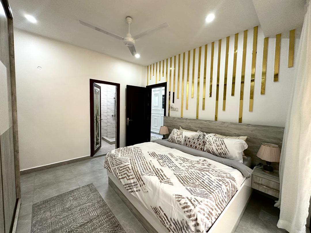 IPH: A Luxurious Apartment for Sale, Kimweri Avenue, Msasani