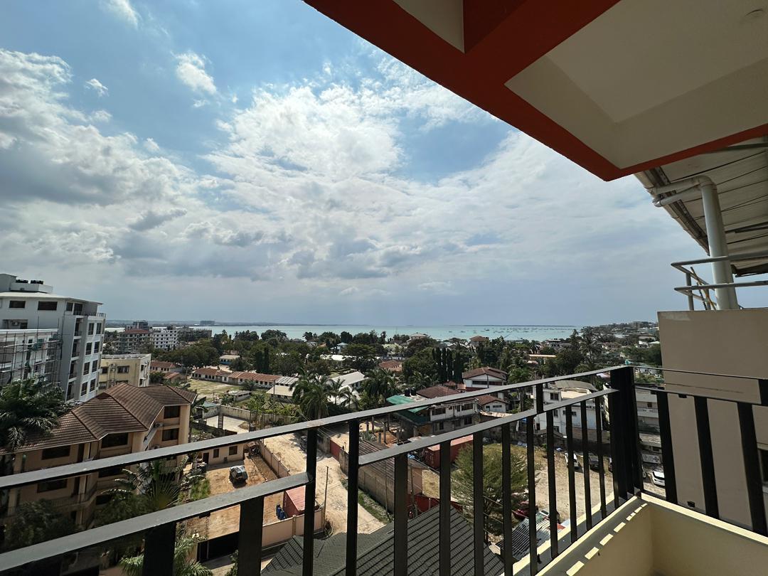 IPH: A Luxurious Apartment for Sale, Kimweri Avenue, Msasani