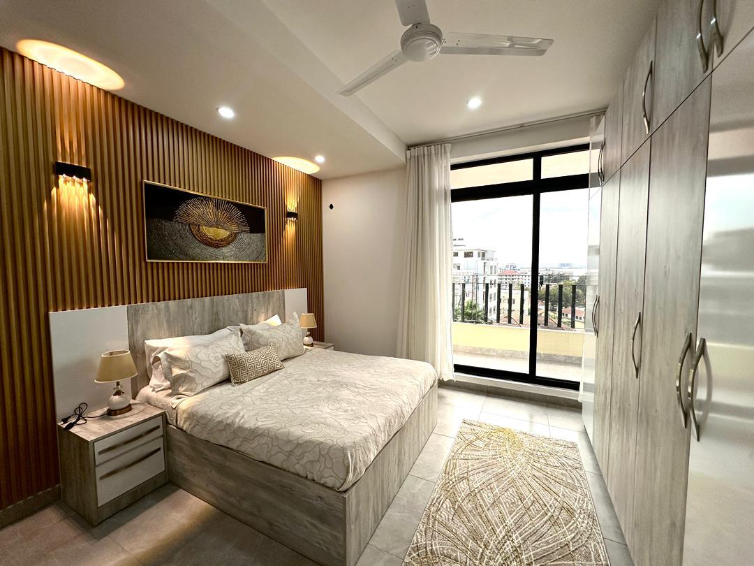 IPH: A Luxurious Apartment for Sale, Kimweri Avenue, Msasani