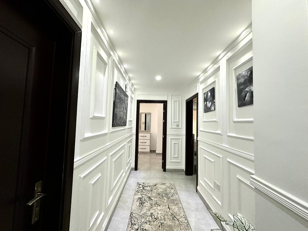 IPH: A Luxurious Apartment for Sale, Kimweri Avenue, Msasani