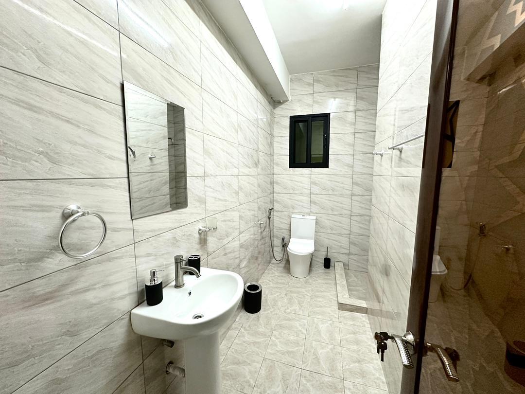 IPH: A Luxurious Apartment for Sale, Kimweri Avenue, Msasani