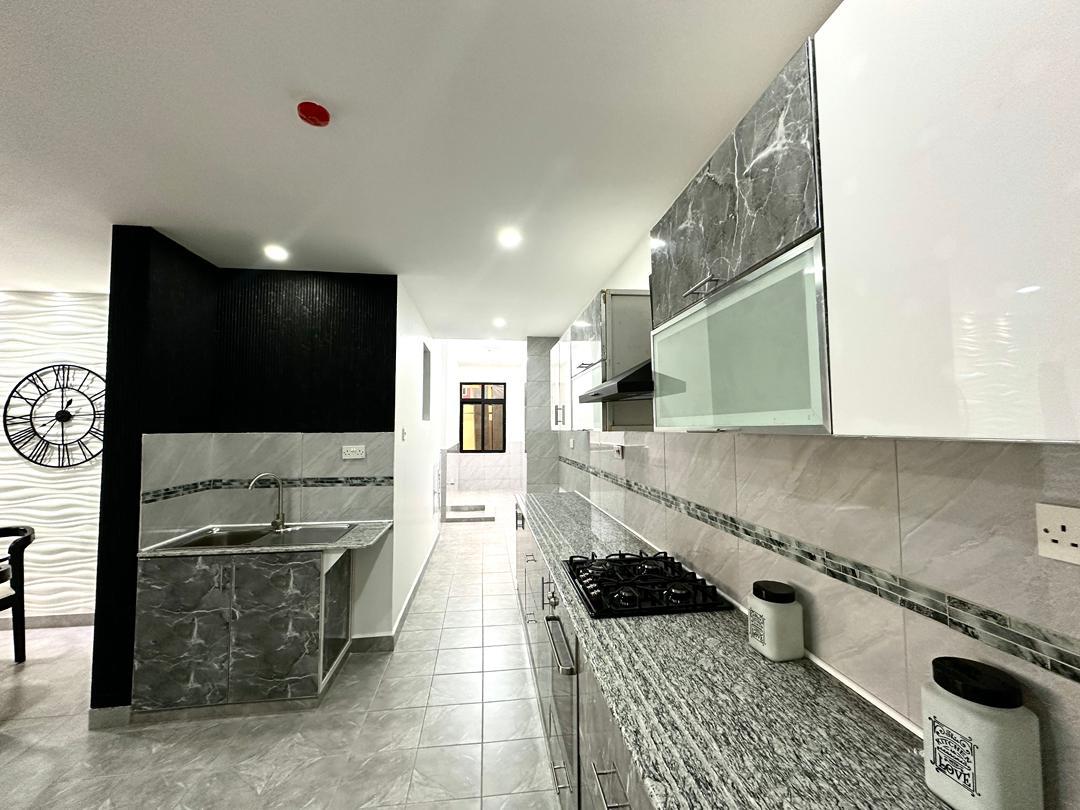 IPH: A Luxurious Apartment for Sale, Kimweri Avenue, Msasani