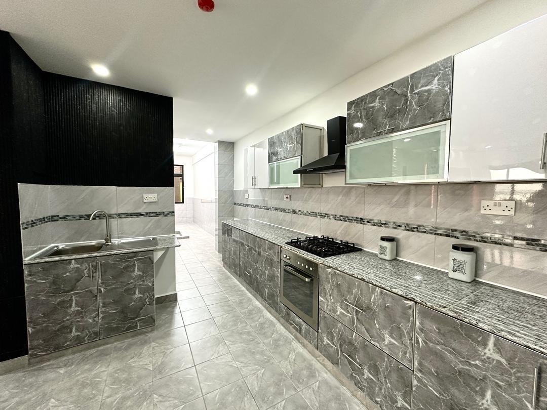IPH: A Luxurious Apartment for Sale, Kimweri Avenue, Msasani