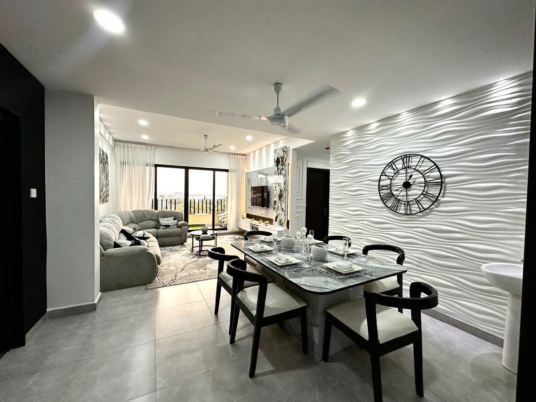IPH: A Luxurious Apartment for Sale, Kimweri Avenue, Msasani