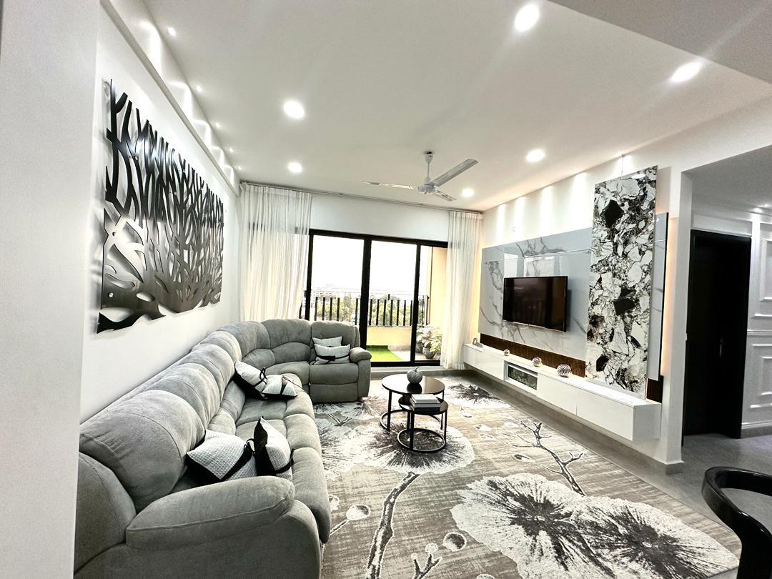 IPH: A Luxurious Apartment for Sale, Kimweri Avenue, Msasani