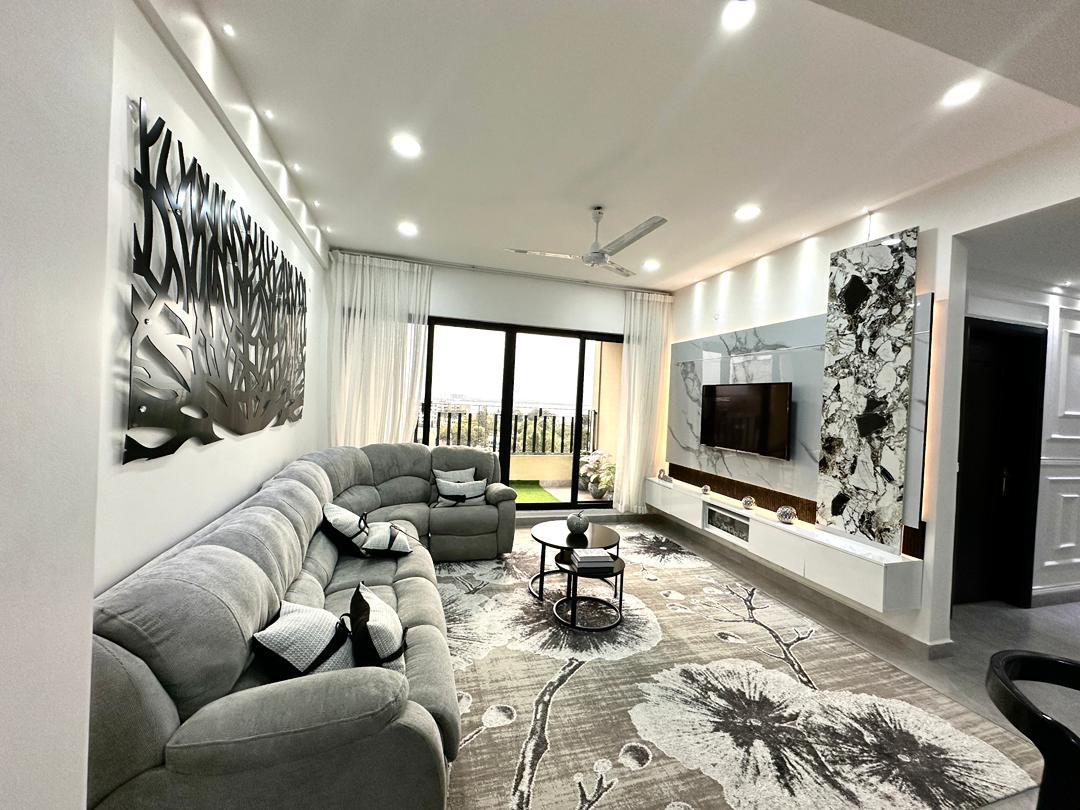 IPH: A Luxurious Apartment for Sale, Kimweri Avenue, Msasani