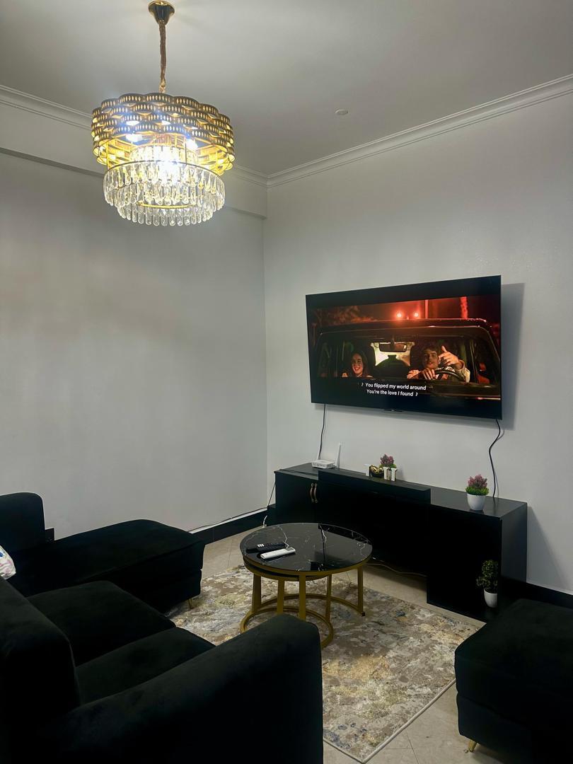 IPH: Apartment for Rent, Msasani.