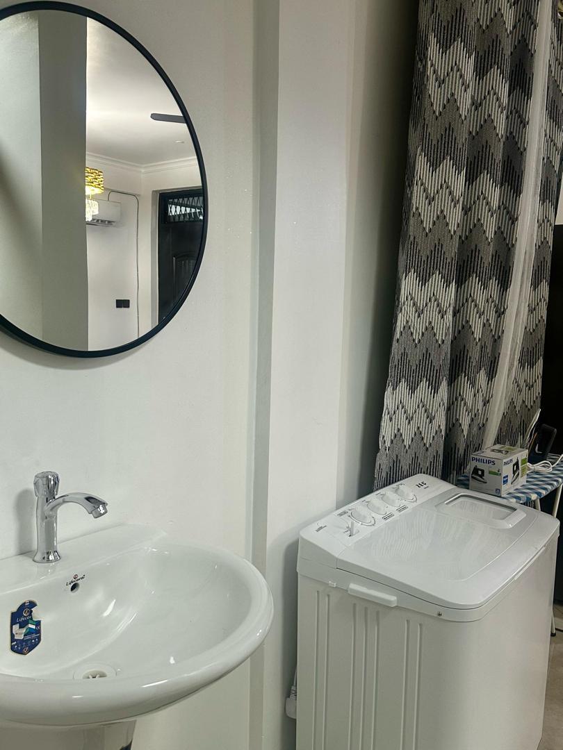 IPH: Apartment for Rent, Msasani.