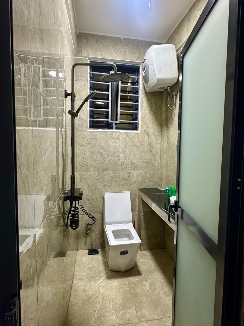 IPH: Apartment for Rent, Msasani.