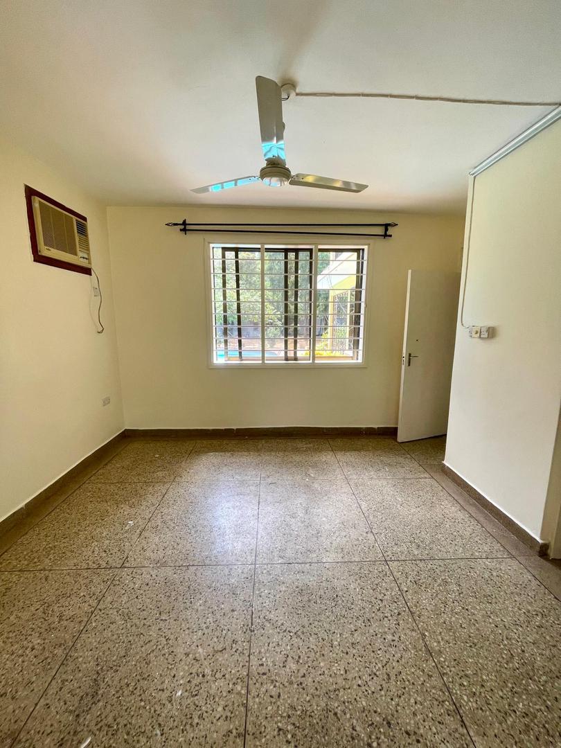 IPH: A standalone building for Rent, Masaki