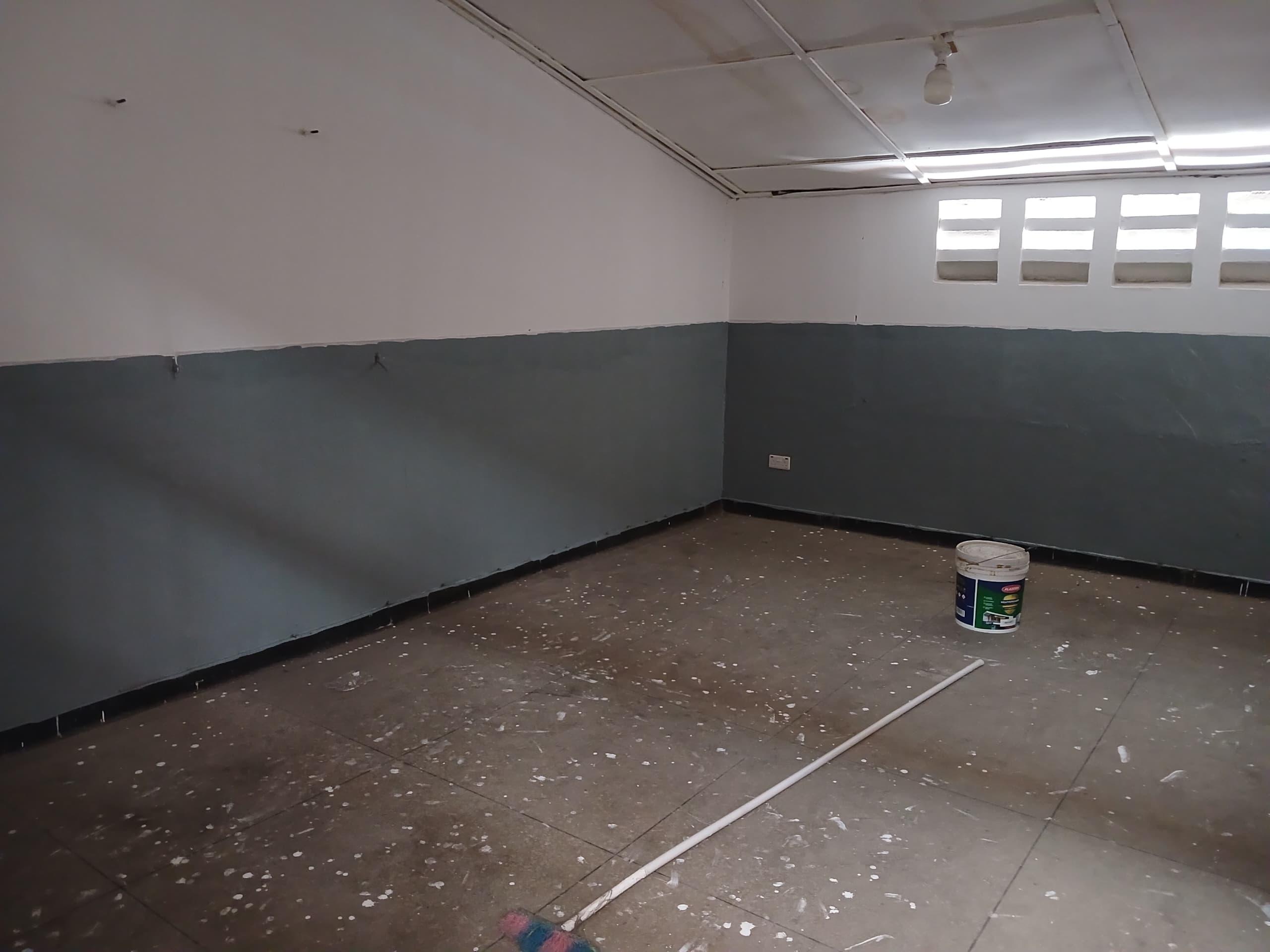 IPH:  A warehouse for Rent, Tazara.