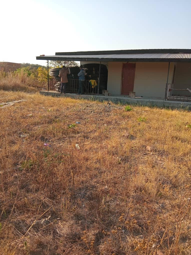 IPH: A 66-Acre farm for Sale, Mafinga.