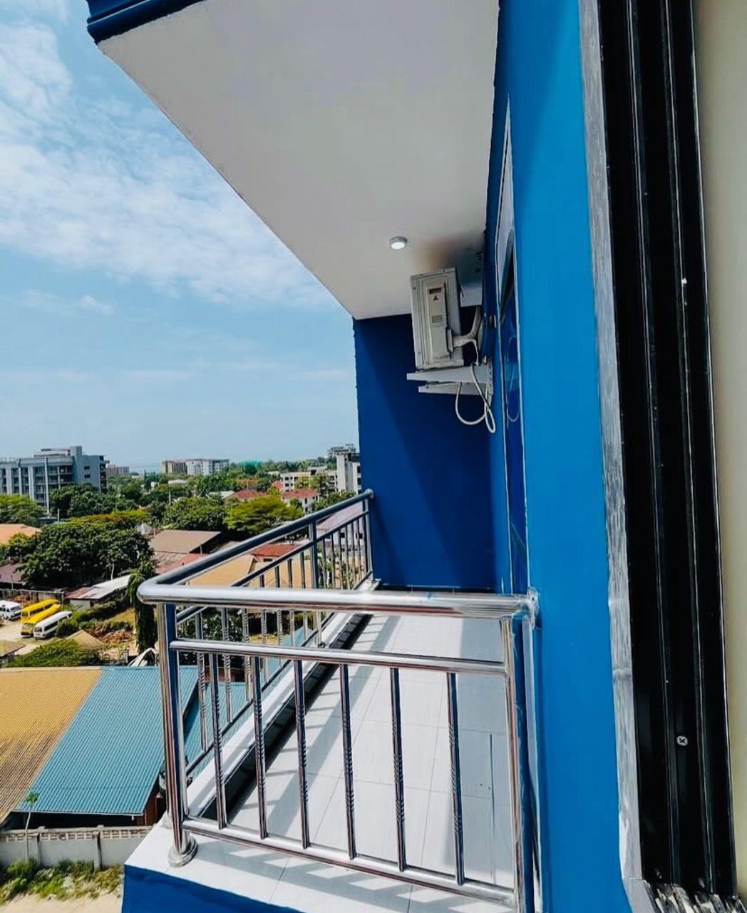 IPH: Unfurnished Apartment for Rent, Masaki, Kinondoni MC.