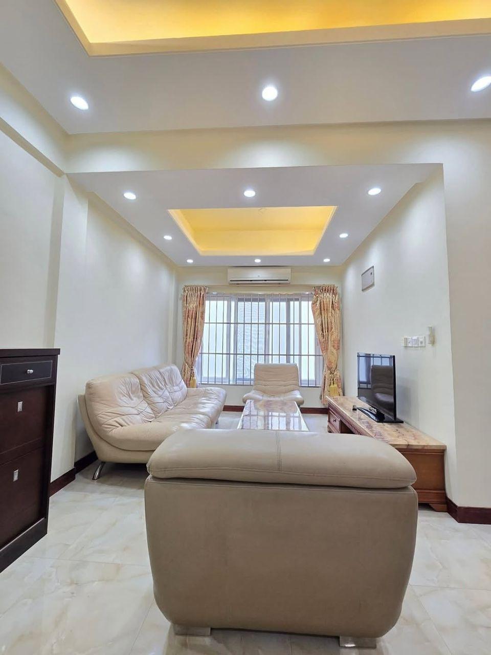 IPH: A Fully Furnished Apartment for Rent, Oyster Bay, Kinondoni MC.