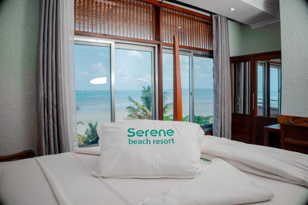 IPH,SERENE BEACH RESORT, Africana, Jangwani Area, Mbezi Beach.