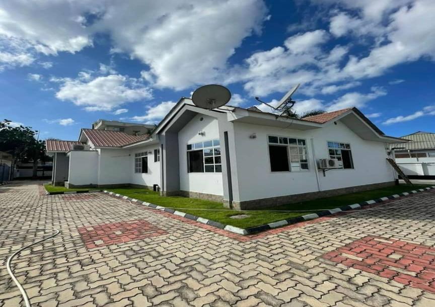 Intercity Property Hub; Mwakabilile, Real Estate Developer-3