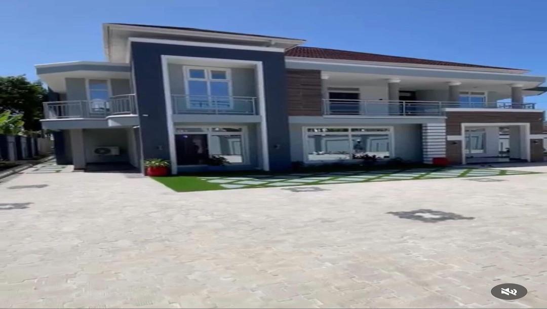 Mwakabilile Real Estate Developer: One-Storey House For Sale.-1