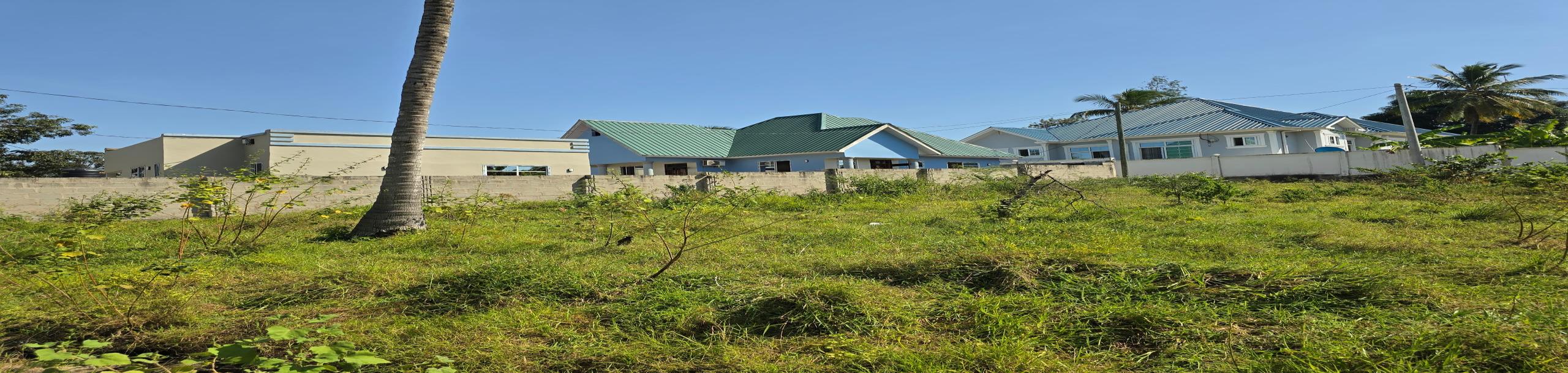 Intercity Property Hub: Tunauza Kiwanja-3