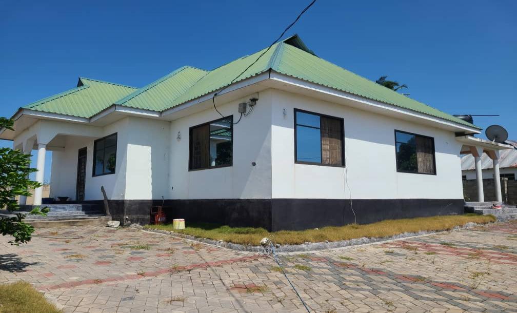 Intercity Property Hub: House for Sale, Kigamboni, Dar Es Salaam.-2