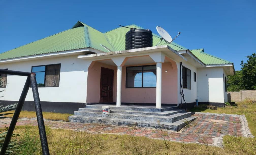 Intercity Property Hub: House for Sale, Kigamboni, Dar Es Salaam.-5