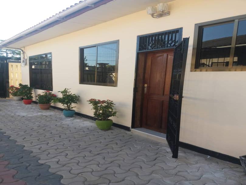 IPH: A House for Sale - Mbezi Beach.-5