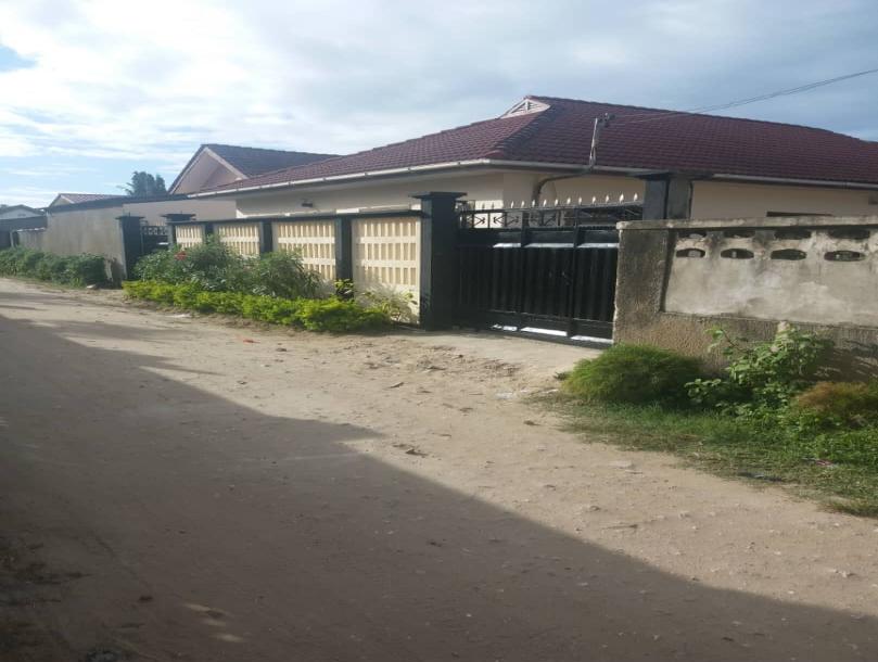 IPH: A House for Sale - Mbezi Beach.-1