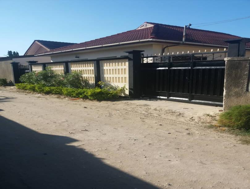 IPH: A House for Sale - Mbezi Beach.-4