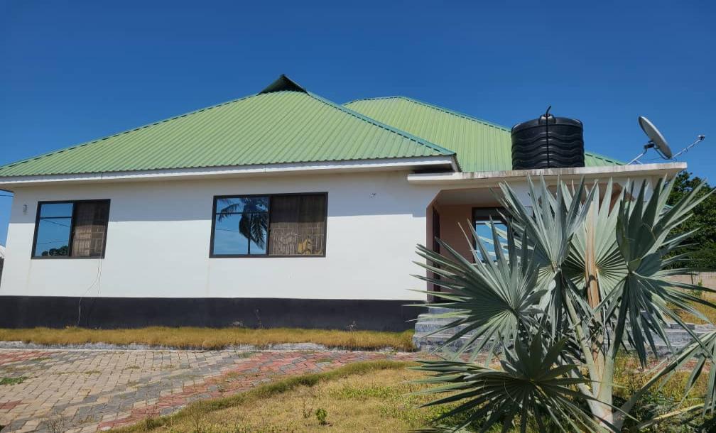 Intercity Property Hub: House for Sale, Kigamboni, Dar Es Salaam.-11