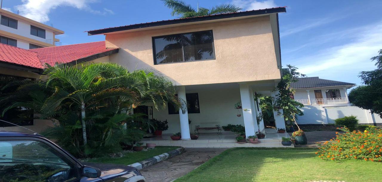 IPH: A House for Sale -  Mbezi Beach.-7