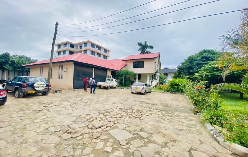 IPH: A House for Sale -  Mbezi Beach.-11