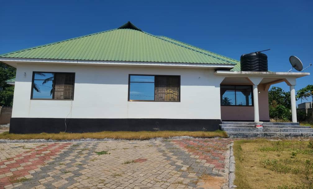 Intercity Property Hub: House for Sale, Kigamboni, Dar Es Salaam.-12