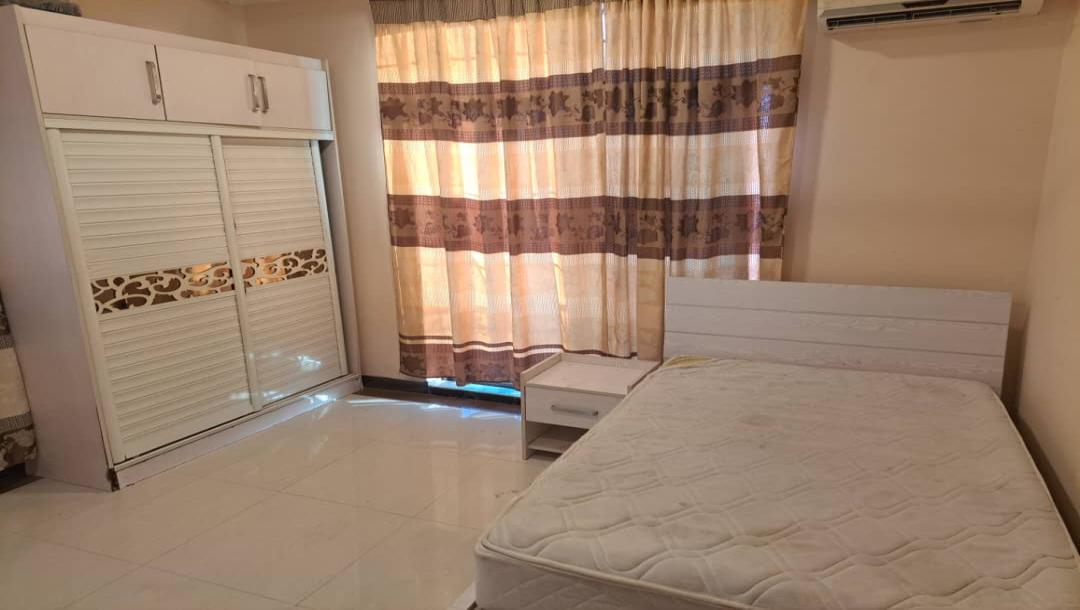 IPH: Fully-Furnished Apartment for Rent - Msasani.-3