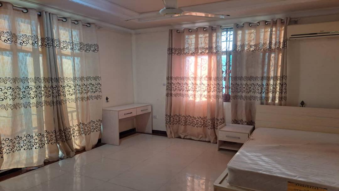 IPH: Fully-Furnished Apartment for Rent - Msasani.-7