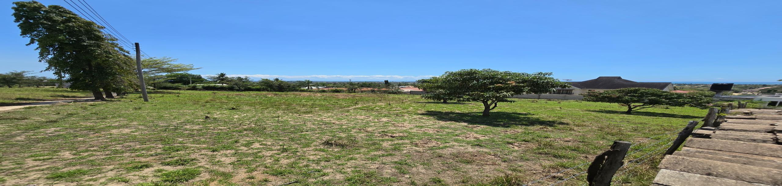 IPH: A 1800-SQM Plot for Sale - Salasala Kwa Mrema.-1