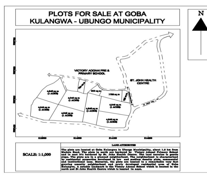 IPH: Prime Plots for Sale -Goba Kulangwa.-9