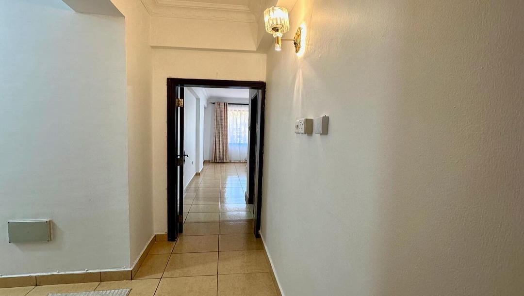 IPH: A Fully-Furnished Apartment for Rent - Upanga.-9