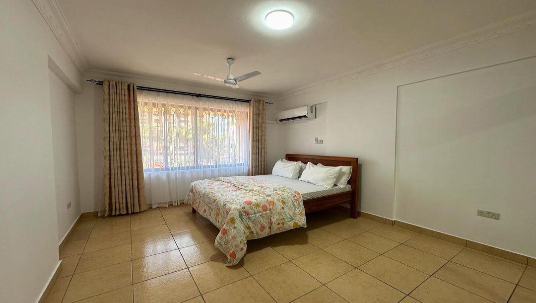 IPH: A Fully-Furnished Apartment for Rent - Upanga.-10