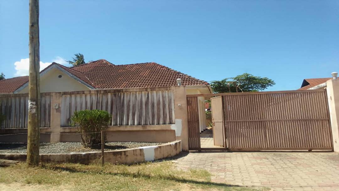 IPH: A House for Sale - Mbezi Beach Goig.-3