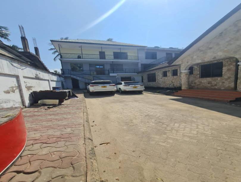 IPH: A Prime Commercial Plot for Sale, Mwai Kibaki Road, Mbezi Beach.-2